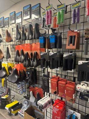 Accessories