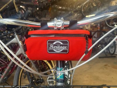 Handlebar Bag