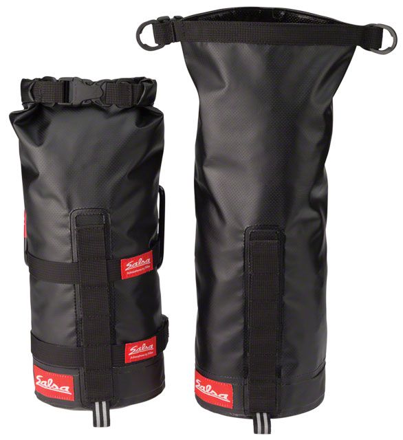 Salsa EXP Series Anything Cage Bag