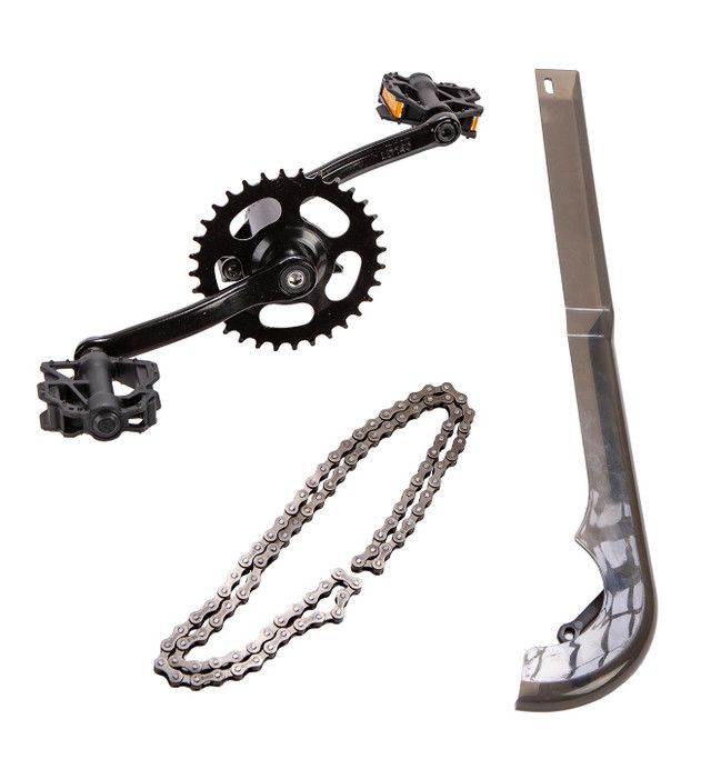 Strider Pedal Kit, 20x Sport