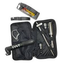 Cult Crew Deluxe Tool Kit