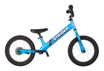Strider 14x Sport, Color: Blue