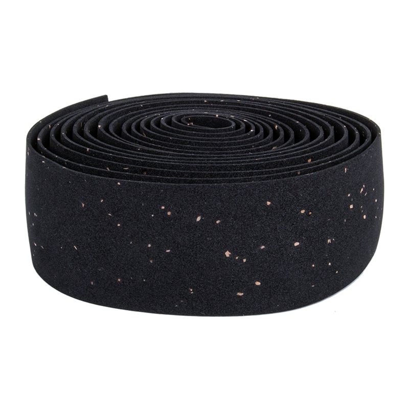 TAPE &amp; PLUGS OR8 CORK BLK
