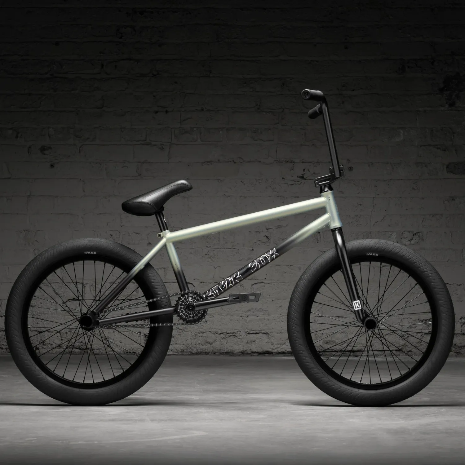Kink BMX Switch 2026, Blue Storm 20.75&quot; TT