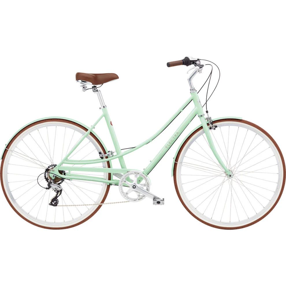 Loft 7D Ladies&#39; S Seafoam
