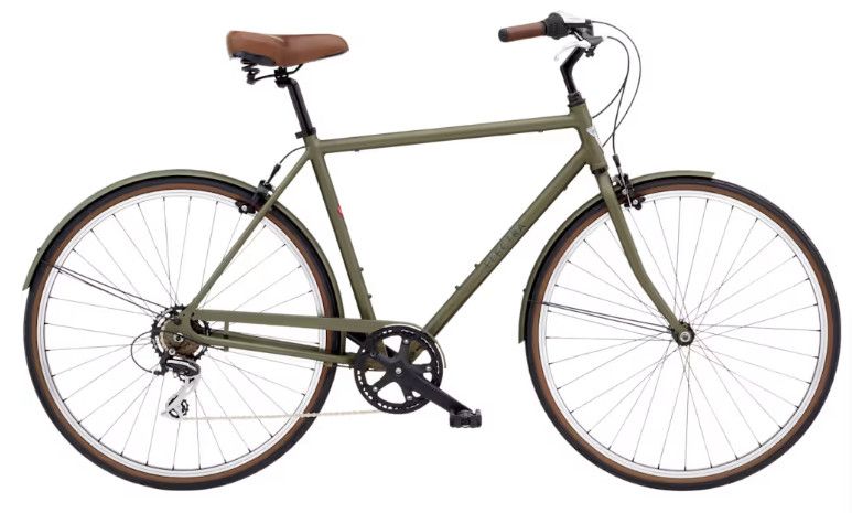 Loft 7D Men&#39;s L Matte Khaki