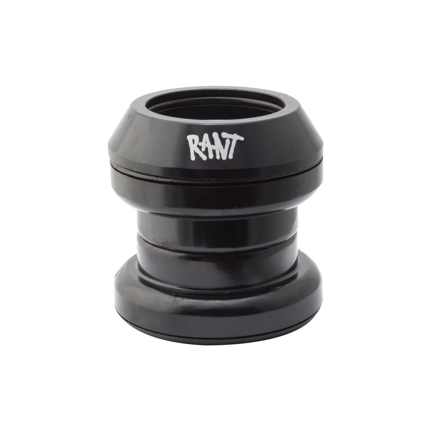 HEADSET RANT TDLS MX 1-1/8 BK