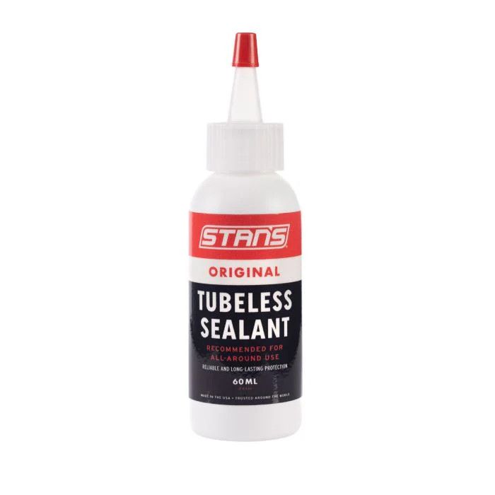 2oz TIRE SEALANT 1-TIRE ea