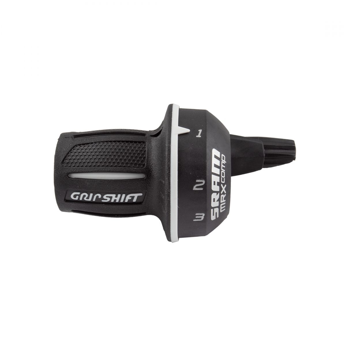 SHIFTER SRAM MRX COMP 3sp-LH MICRO ADJ