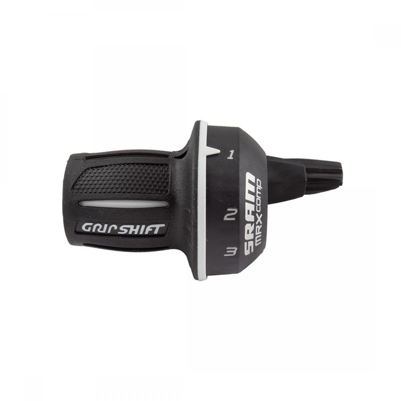 SHIFTER SRAM MRX COMP 3sp-LH MICRO ADJ