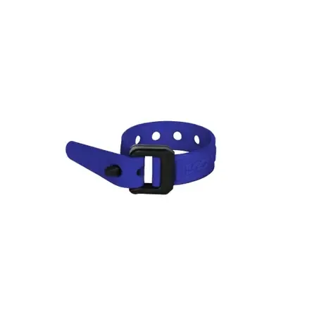 Voile Strap Nano Series, 6", Blue