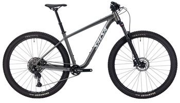 Salsa Rangefinder CUES 10 Bike - 29"