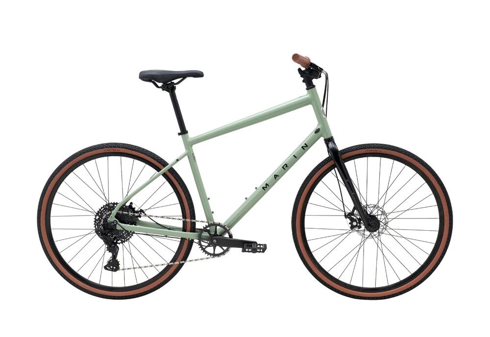 Marin Kentfield 2