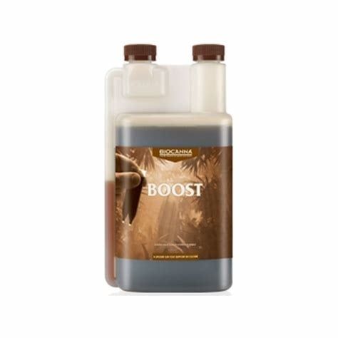CANNA BioBoost 1L