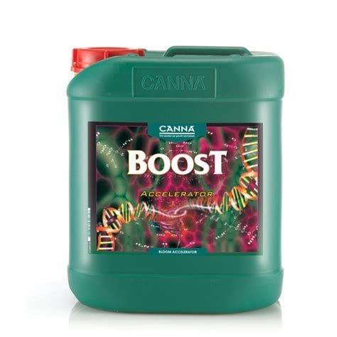 Canna Boost 10 liter