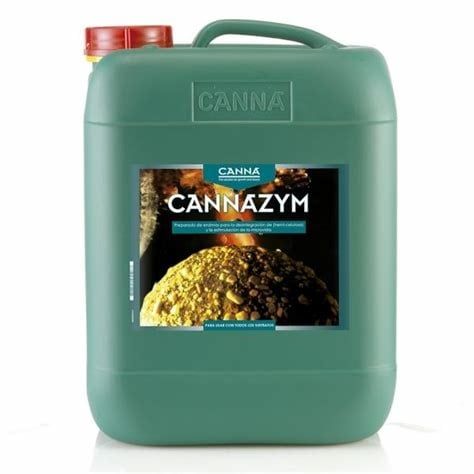 CANNA Cannazym, 20 Liter