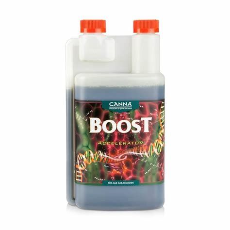 Canna Boost 1L