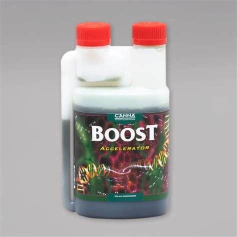 Canna Boost 0.25L