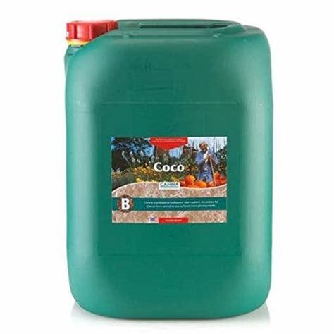 CANNA Coco B 20L