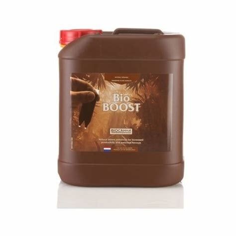 Canna BioBoost 5 Liter
