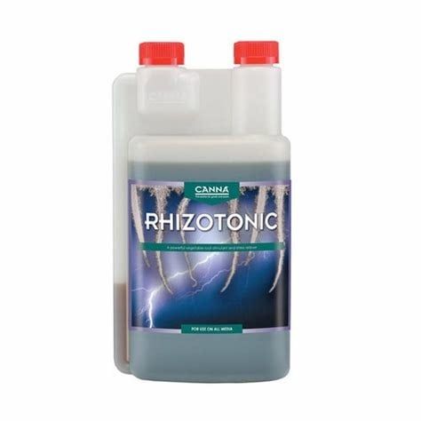 CANNA Rhizotonic 1L Root Accelerator