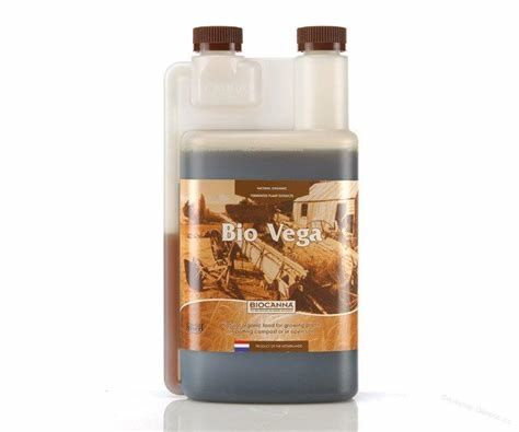 CANNA Bio Vega 1L