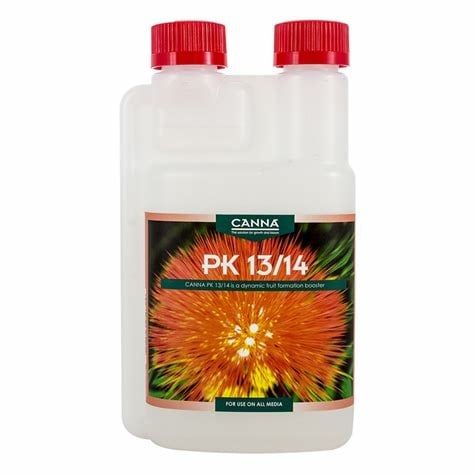 CANNA PK 13-14 0.25L