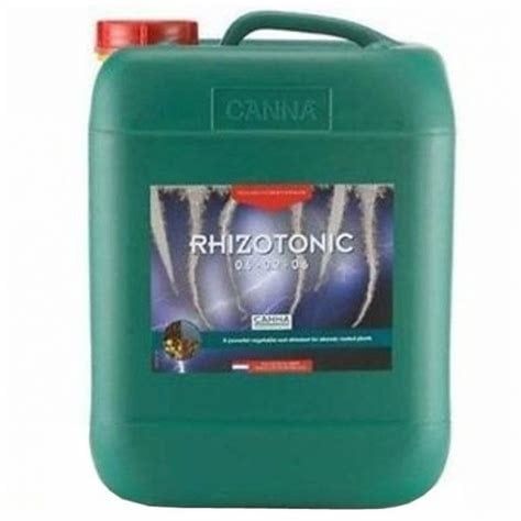 CANNA Rhizotonic 10L Root Accelerator