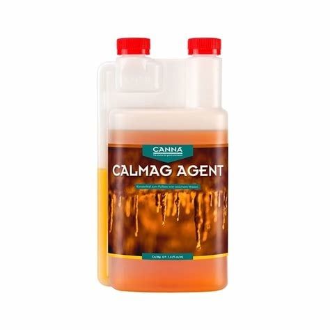 Canna CalMag Agent, 1 Liter