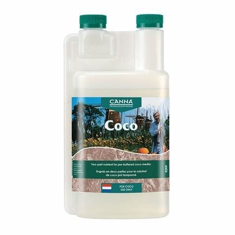 CANNA Coco B 1L