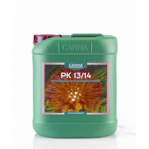 CANNA PK 13-14 5 Liter