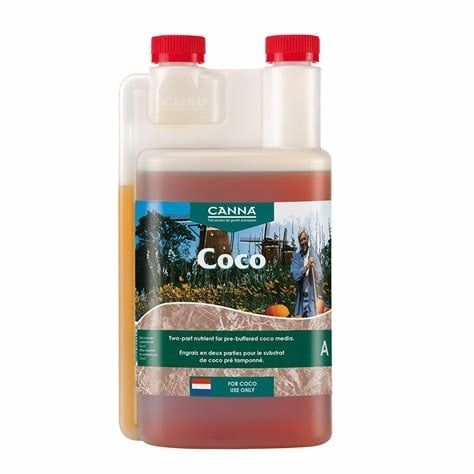 CANNA Coco A 1L