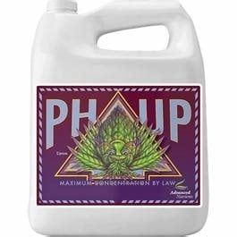 Advanced Nutrients pH Up, 4 L