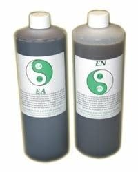 Earth Nectar and Earth Ambrosia Quart Set EN EA