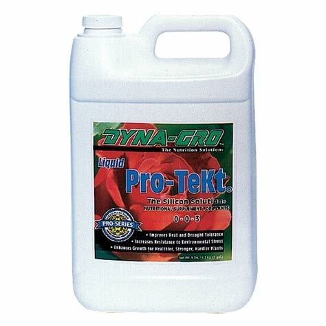 Superthrive Pro-TeKt 1 gal