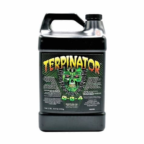 Terpinator, 4 Liter