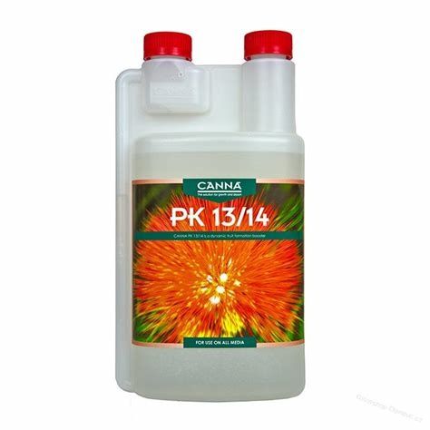 CANNA PK 13-14 1L