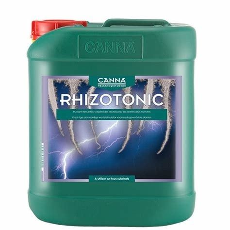 CANNA Rhizotonic 5L Root Accelerator