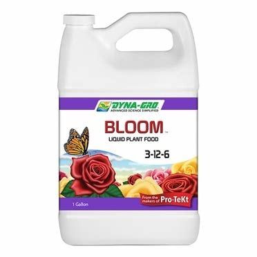 Superthrive Dyna-Gro Bloom, 1 gal