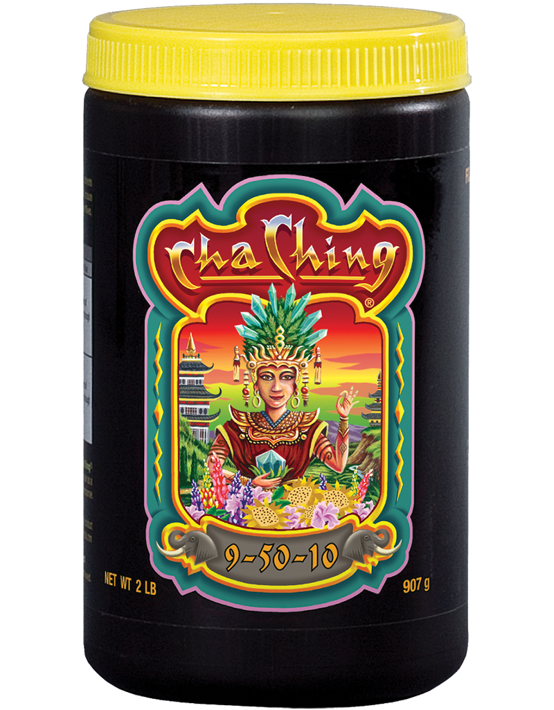 Fox Farm Cha Ching, 2lbs.