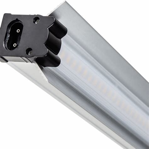 SunBlaster 36” Prism Lens LED Strip Light, 6400K 36W