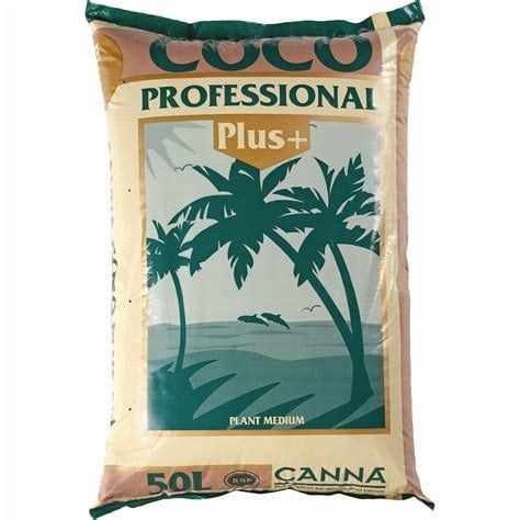 CANNA coco 50L