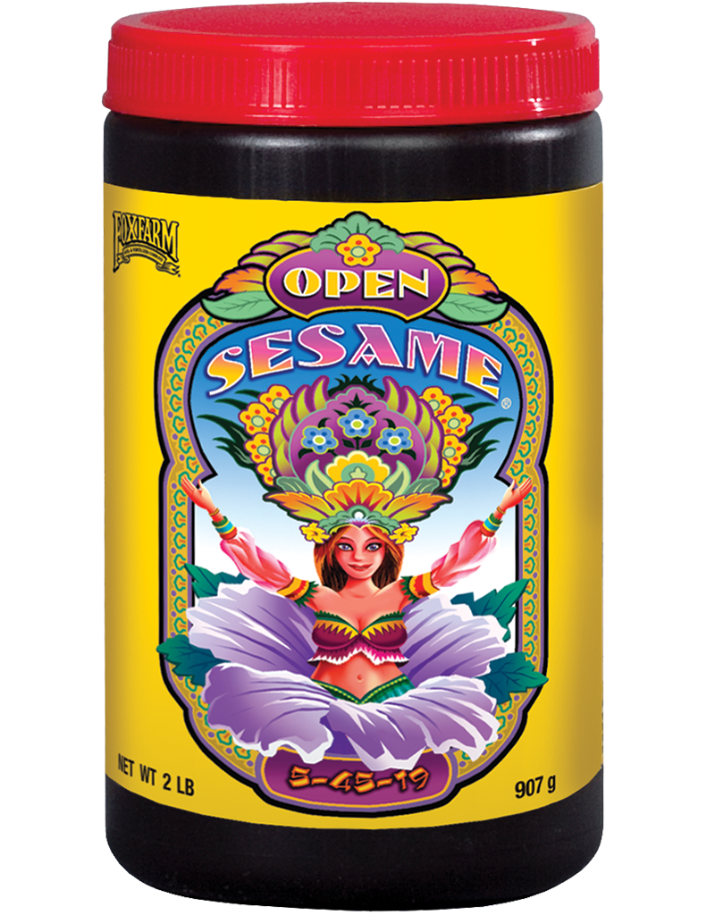 Fox Farm Open Sesame, 2lbs.