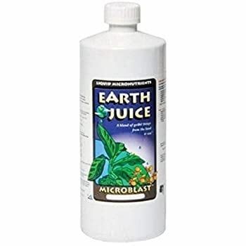 Earth Juice Microblast, 1 qt
