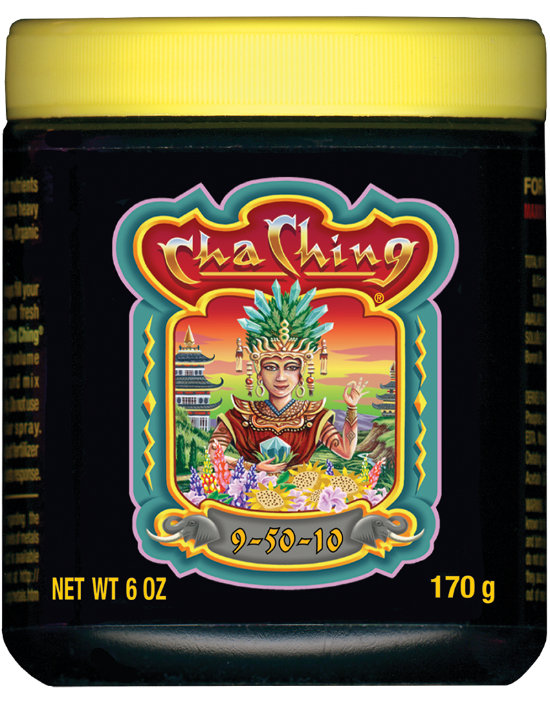 Fox Farm Cha Ching Soluble, 6 oz