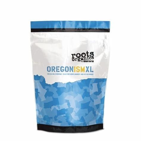 Roots Organics Oregonism XL 8oz Endo/Ecto-Mycorrhizae