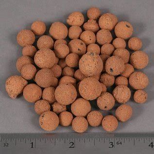 Hydroton Grow Rock for AHL Bubble Bucket System (4 Liter)