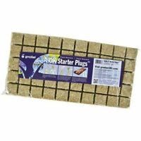 Grodan Rockwool Cube Case, 2&quot;x2&quot;, 30 sheets of 50 Wrapped