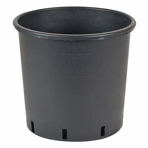 Premium Nursery Can 2 Gallon