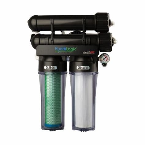 Stealth-RO300 Reverse Osmosis System (Up to 300 GPD)